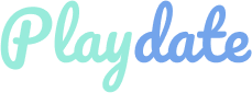 Playdate logo